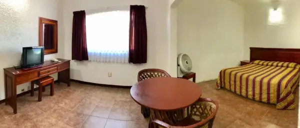Hotel Roma 10