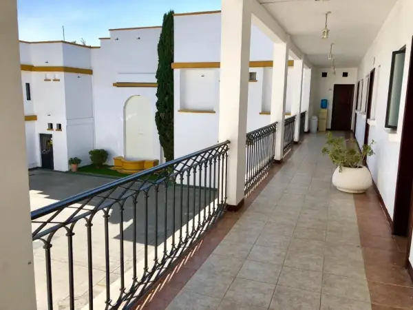 Hotel Roma 5