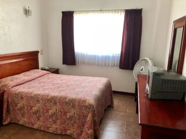 Hotel Roma 7