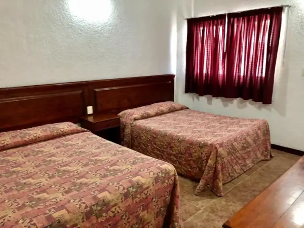 Hotel Roma 8